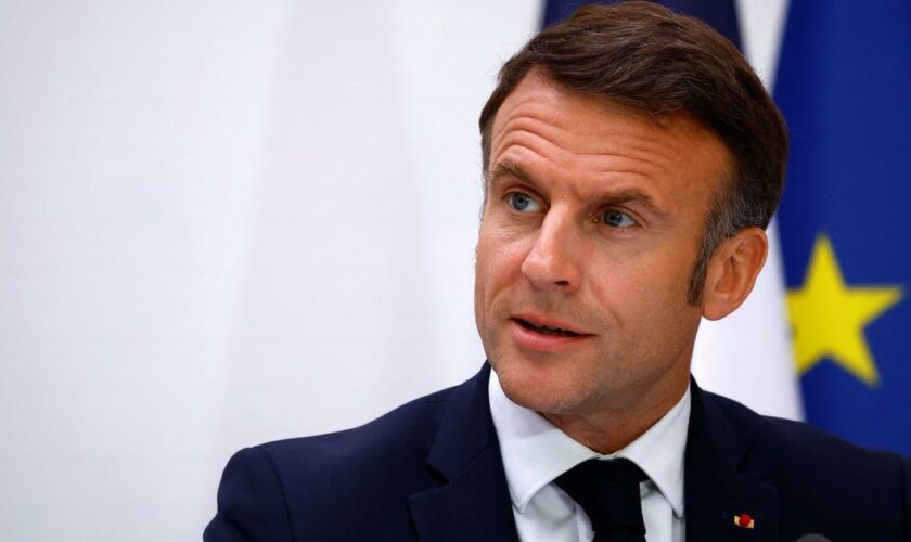Élections européennes : le camp Macron anticipe un échec et spécule sur l’après